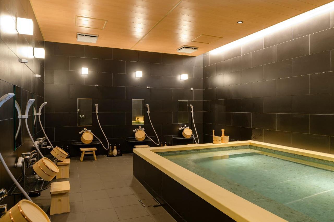 Tosei Hotel Cocone Kamakura Dış mekan fotoğraf