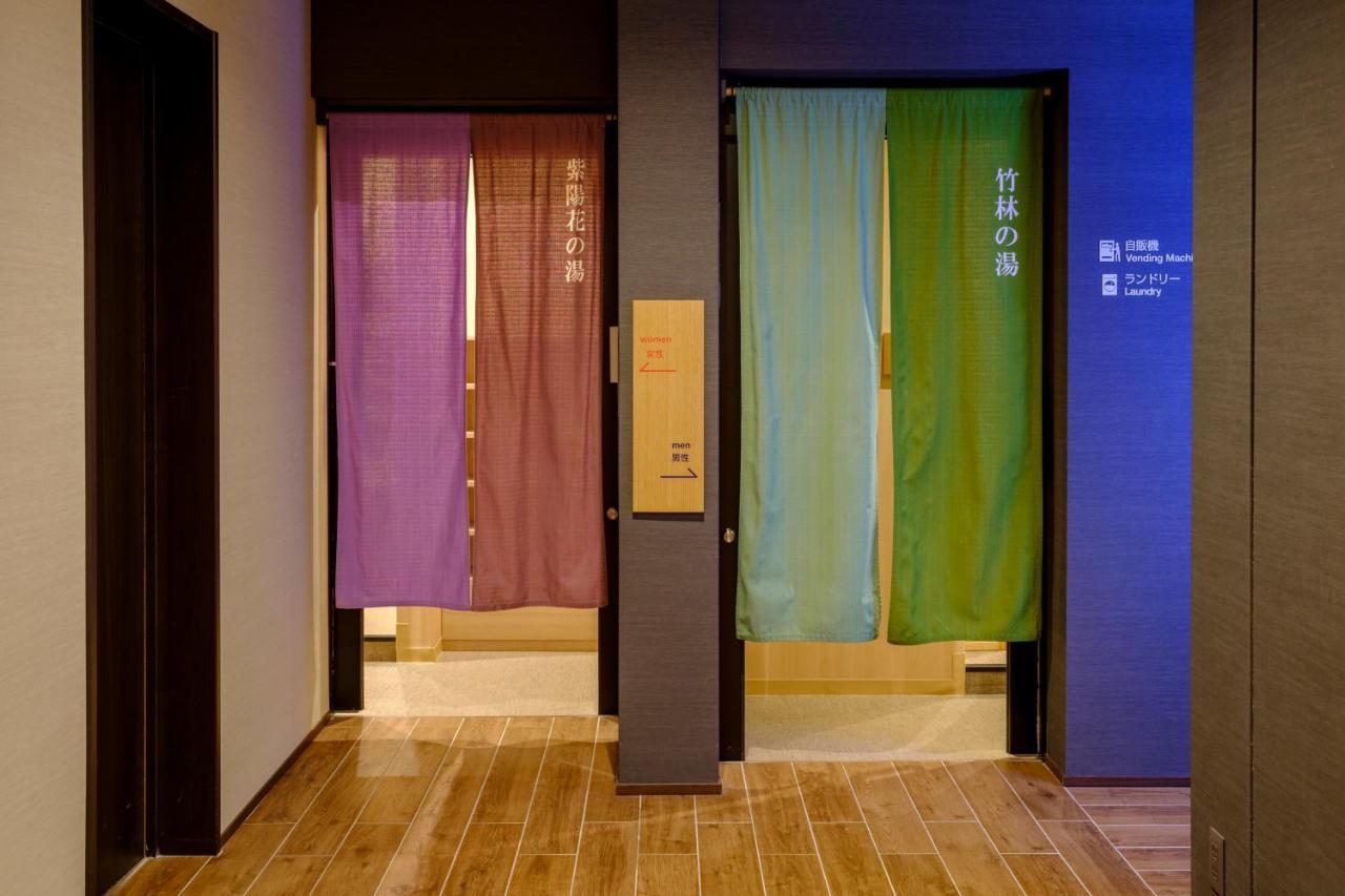 Tosei Hotel Cocone Kamakura Dış mekan fotoğraf